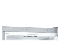 Lodówka Bosch KGV33VLEA PerfectFit LowFrost 176cm Srebrna VitaFresh 289L - 1011937 - zdjęcie 4